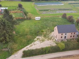 Bouwgrond te koop Xhendremael (VBD35176)