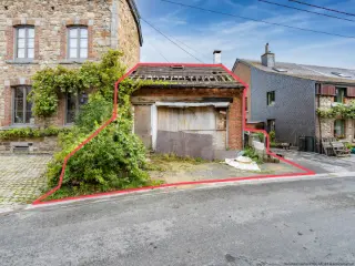 Huis te koop Saint-Hubert (VBD35181)