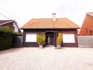 Villa à vendre Rumillies (VBD35183)