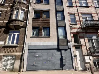 Duplex te koop Ukkel (VBD35189)
