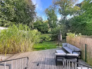 Triplex à louer Saint-Gilles (VBD35193)