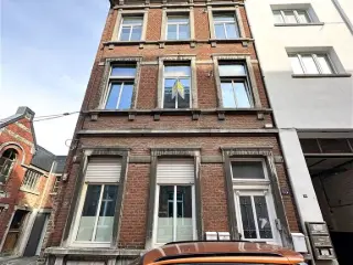 Appartement te huur Verviers (VBD35199)