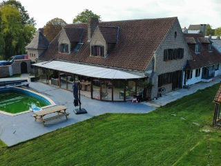 Huis te koop Moeskroen (VBD35203)