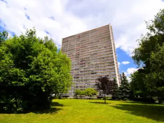 Appartement te koop Jette (VBD35204)