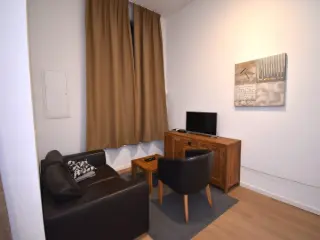Appartement à vendre Bruxelles (VBD35209)