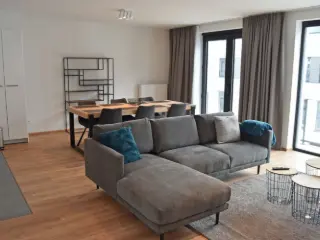 Appartement à vendre Bruxelles (VBD35210)