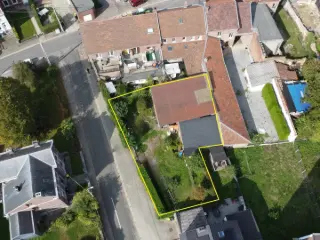 Terrain à lotir en vente publique Oupeye (VBD35212)