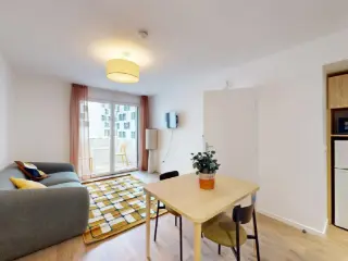 Apartment for rent Asnières-sur-Seine (VBD35214)
