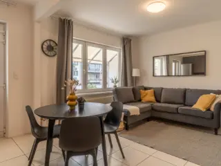 Kot à louer Braine-l'Alleud (VBD35218)