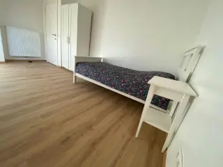 Appartement in medehuur Brussel (VBD35221)