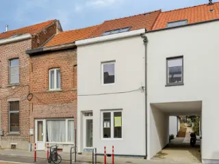 Appartement te huur Heverlee (VBD35224)