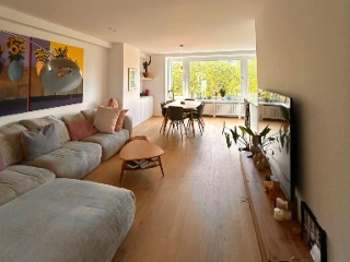 Appartement te huur Antwerpen (VBD35229)