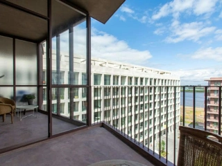 Appartement te huur Antwerpen (VBD35233)