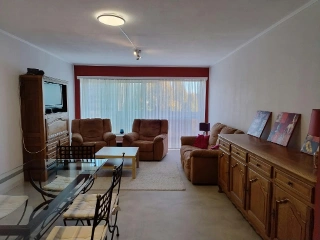 Appartement te huur Schaarbeek (VBD35234)