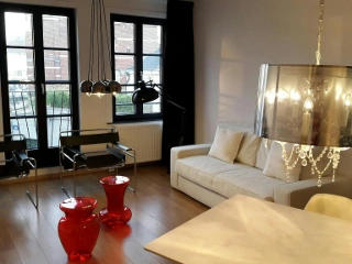 Appartement à louer Molenbeek-Saint-Jean (VBD35235)