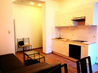 Appartement te huur Elsene (VBD35236)
