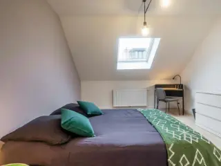 Appartement en colocation Etterbeek (VBD35239)