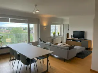Appartement à louer Auderghem (VBD35240)