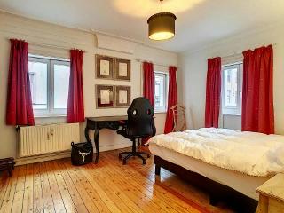 Appartement à louer Bruxelles (VBD35241)