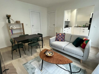 Appartement à louer Bruxelles (VBD35242)