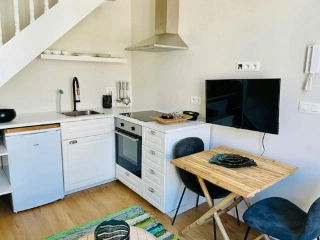 Appartement te huur Elsene (VBD35243)