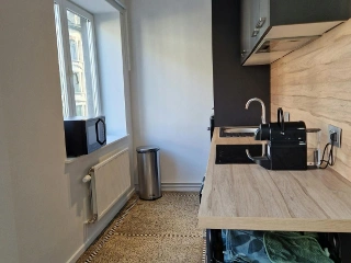 Appartement te huur Schaarbeek (VBD35249)