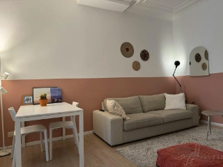 Appartement à louer Molenbeek-Saint-Jean (VBD35252)