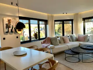 Apartment for rent Sint-Lambrechts-Woluwe (VBD35254)