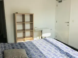 Appartement in medehuur Brussel (VBD35256)