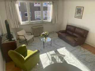 Apartment for rent Sint-Lambrechts-Woluwe (VBD35258)