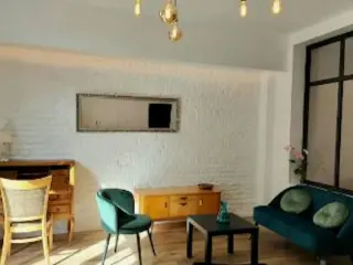 Apartment for rent Anderlecht (VBD35259)