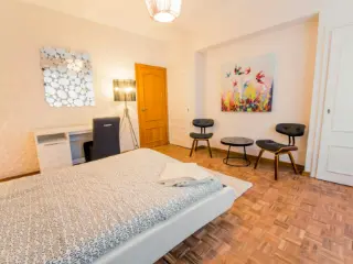 Appartement en colocation Auderghem (VBD35263)