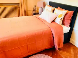 Appartement en colocation Saint-Gilles (VBD35265)