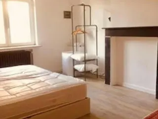 Appartement in medehuur Brussel (VBD35267)
