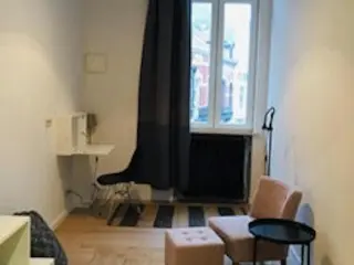 Appartement in medehuur Brussel (VBD35270)