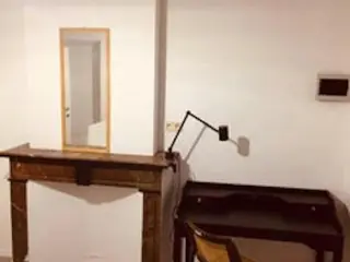 Appartement in medehuur Brussel (VBD35271)