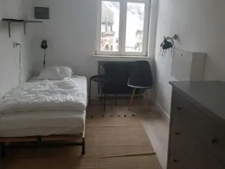 Appartement in medehuur Brussel (VBD35272)