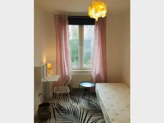 Appartement in medehuur Brussel (VBD35273)