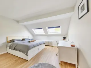 Appartement en colocation Ixelles (VBD35276)