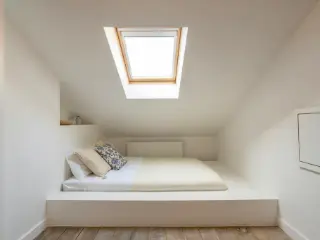 Appartement en colocation Anvers (VBD35281)