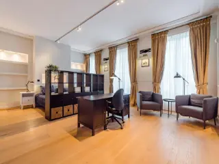 Appartement en colocation Ixelles (VBD35282)