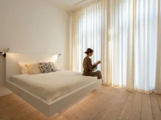 Appartement en colocation Anvers (VBD35284)