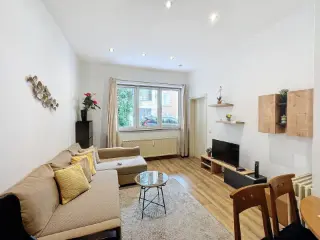 Appartement à vendre Saint-Gilles (VBD35287)