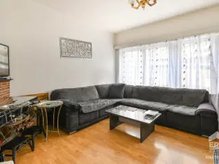 Onbepaald pand te koop Sint-Joost-ten-Node (VBD35289)