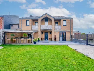 Huis te koop Chênée (VBD35291)