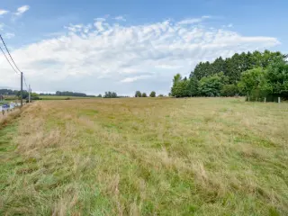 Development site for sale Offagne (VBD35293)