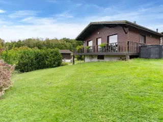 Chalet à vendre Gouvy (VBD35295)