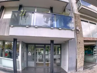 Apartment for sale Liege (VBD35297)