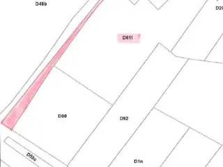 Grond te koop Gochenée (VBD35301)