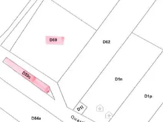 Grond te koop Gochenée (VBD35302)